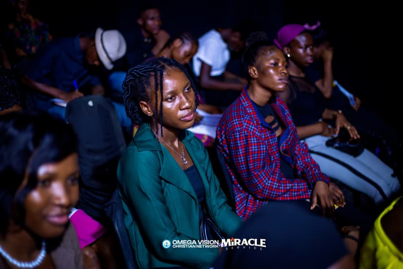 The Abrahamic Blessing