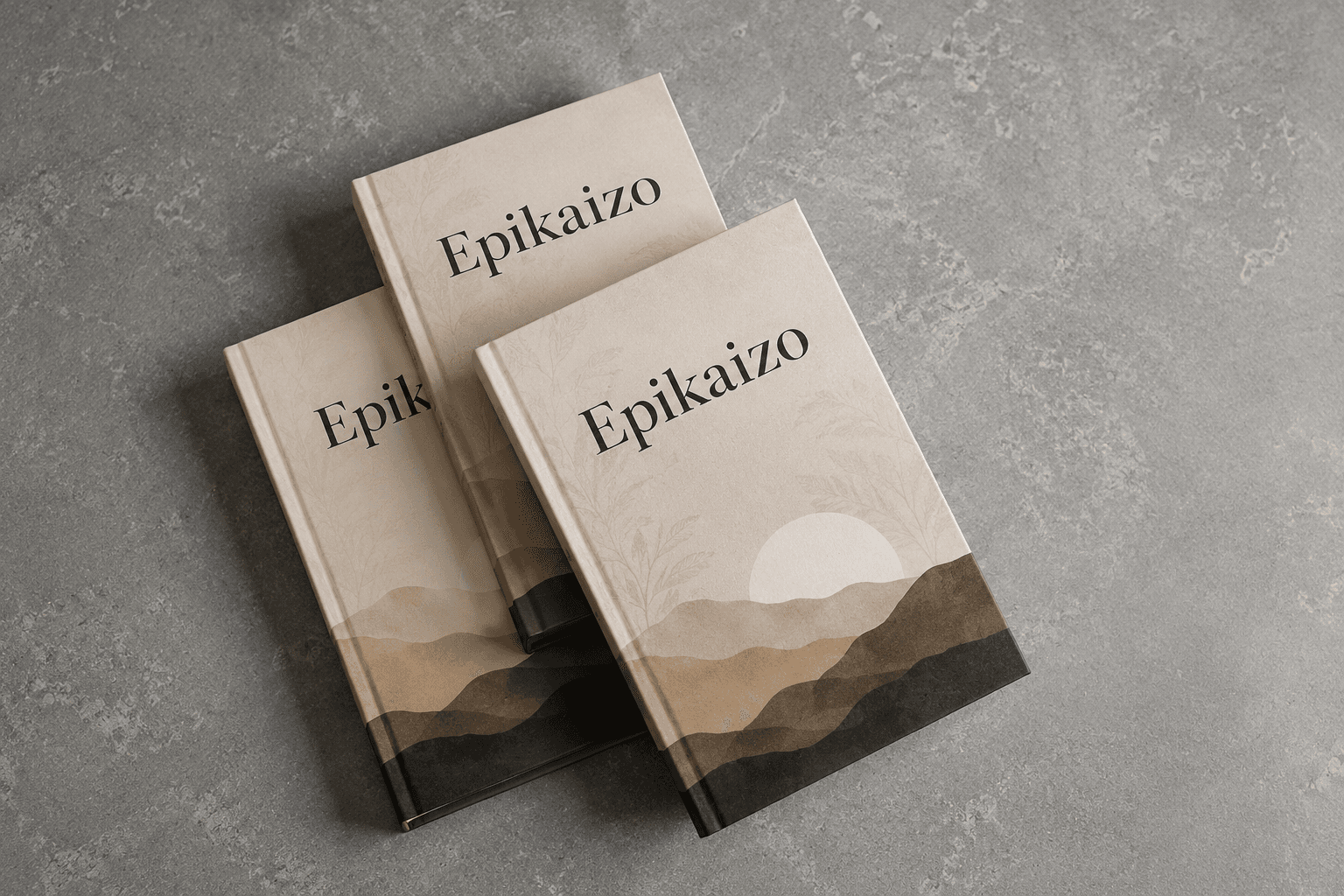Epikaizo Devotionals