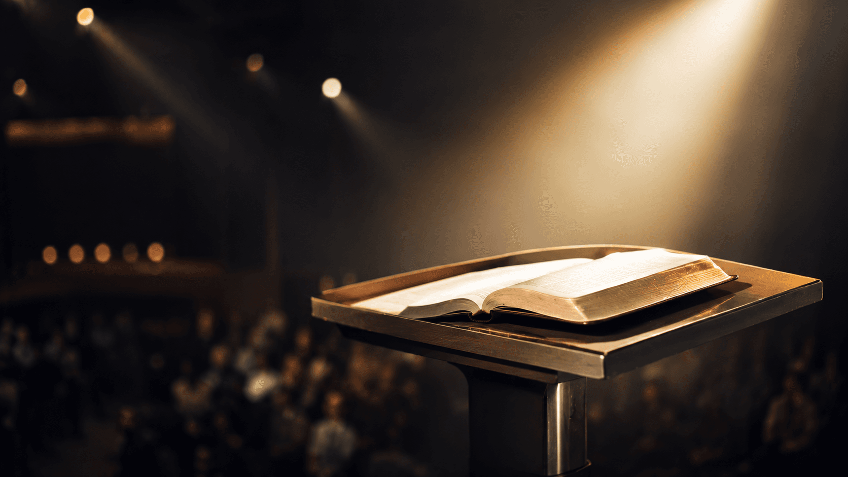 Sermons