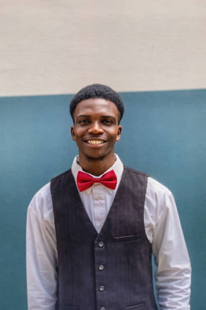 Isaiah Ojo